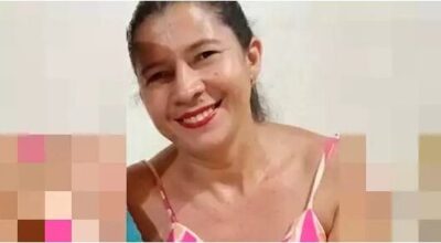 Mulher é morta estrangulada; marido é principal suspeito