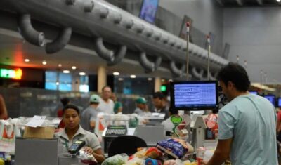 Estudo aponta fatores estruturais para inflação de alimentos no Brasil