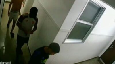 Polícia quer quebrar sigilo telefônico de réus por estupro coletivo