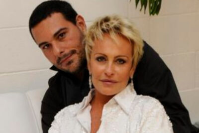 Quem é o ex-marido de Ana Maria Braga que foi preso nos EUA
