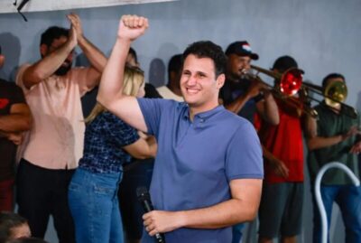 Maioria dos maranhenses acredita em vitória de Orleans, diz Econométrica