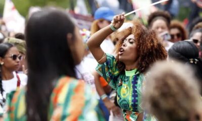 EBC e seus veículos apresentam programação para o Mês da Mulher