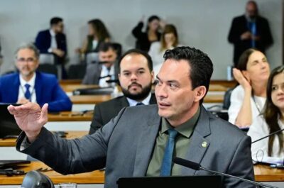 Aumento de pena para violência digital contra a mulher vai à CCJ