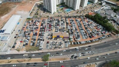Maranhão vai ter a maior Black de veículos do Brasil