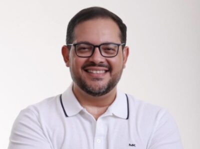 Dr. Orlando reforça compromisso com a ética e o serviço público no Maranhão