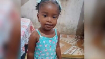 Criança de dois anos é encontrada morta em Penalva; adolescente é apreendida