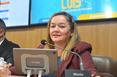 Rosana da Saúde quer assegurar retorno gratuito após consultas médicas