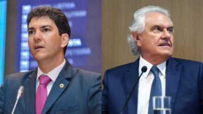 Disputa no Maranhão ganha novo capítulo com pré-candidatura de Braide e articulação com Caiado