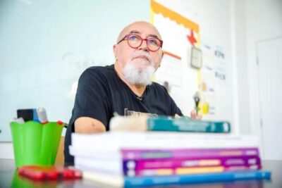 Série especial da TV Assembleia homenageia educadores que marcaram gerações no Maranhão