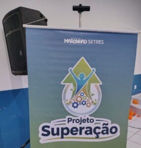 Projeto Superação certifica jovens em situação de vulnerabilidade em Itapecuru Mirim/MA