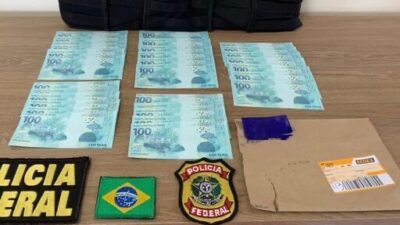 PF deflagra operação contra envio de dinheiro falso pelos Correios para Imperatriz no Maranhão