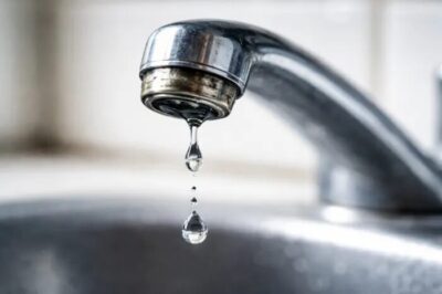 BURITICUPU – Justiça intensifica medidas para regularização do abastecimento de água