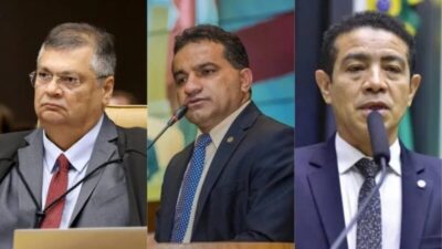 STF condenará Josimar e Pastor Gil com penas severas, diz Folha de São Paulo