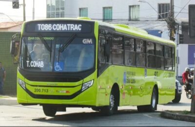 Prefeitura de São Luís tem 30 dias para contratar novas empresas e enterrar contrato da Via SL