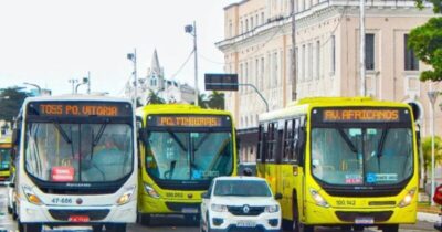 Prefeitura de São Luís ainda deve R$  5 milhões a empresas de ônibus, afirma SET