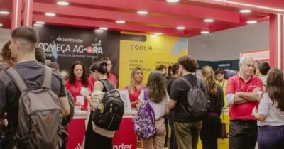 Comissão vota projeto que reconhece estágio como experiência profissional