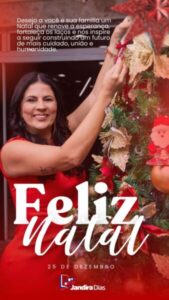 Jandira Dias reforça mensagem de esperança e destaca compromisso da Seduc com a educação do Maranhão