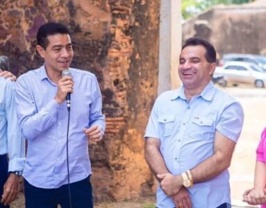 Leitores apontam pena pequena aplicada a deputados maranhenses Josimar Maranhãozinho e Pastor Gil