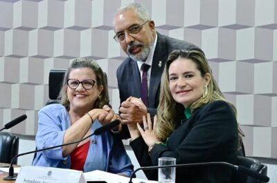 Projeto do novo Plano Nacional de Educação vai ao Plenário com urgência