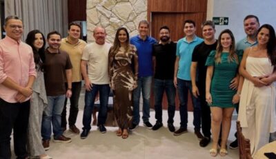 Braide pode se aproximar do PT através de aliança com Dinistas