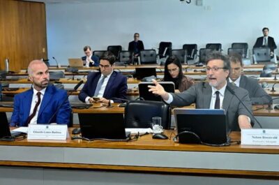 Debatedores divergem sobre novos conceitos de responsabilidade civil