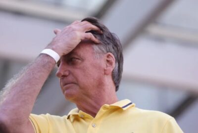 MPF arquiva notícia de fato que acusava Bolsonaro de genocídio