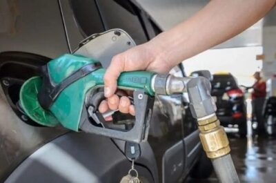 Guerra no Irã: MP reduz preço do diesel para conter alta do petróleo