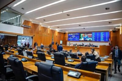 Assembleia aprova projeto que cria semana de valorização a mulheres que fizeram história