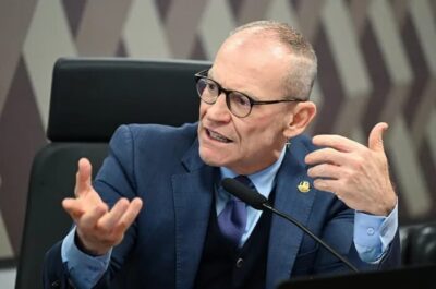 CPI do Crime repudia anulação da quebra de sigilo do fundo Arleen