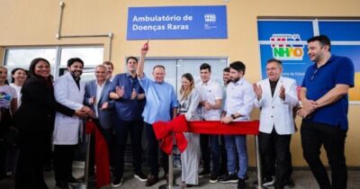 ORLEANS BRANDÃO DESTACA AMPLIAÇÃO DA ASSISTÊNCIA A PACIENTES COM…