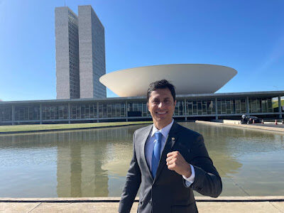 Duarte Jr viabiliza 12 novas viaturas para a Guarda Municipal de São Luís