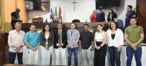 Prestação de contas do 2º quadrimestre é detalhada na Câmara de Pinheiro