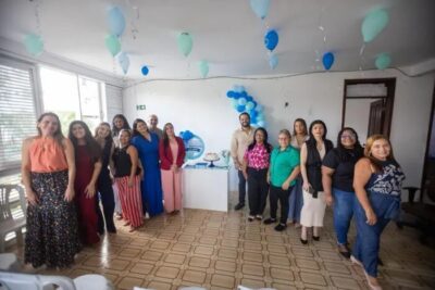 Governo do Maranhão celebra 12 anos da Unidade de Acolhimento Adulto