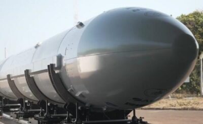 Veja como a FAB garante a segurança do lançamento do foguete sul-coreano no interior do Maranhão