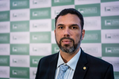 Fábio Macedo é investigado por suspeita de estupro de vulnerável