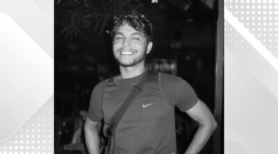 Storymaker Fábio Vinícius Lima Mendes morre por afogamento em Fortaleza