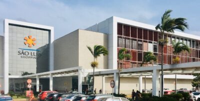 São Luís Shopping promove eventos de carnaval para idosos e pets neste sábado