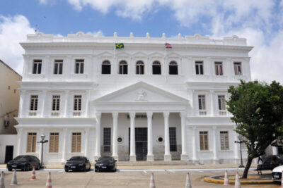 ALEMA APROVA PROJETO QUE GARANTE REAJUSTE DE 5,35% PARA SERVIDORES DO JUDICIÁRIO DO MARANHÃO