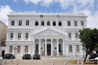 TJMA esclarece sobre depósitos judiciais e contrato com o BRB