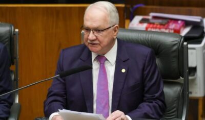 Fachin pede indicação de nomes para comissão sobre penduricalhos