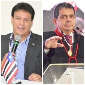 Acusação a Camarão produz complicação no MP, provável ação policial sobre vazamento e agitação na política