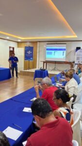 Sebrae realiza último encontro de 2025 do Programa Territórios Empreendedores Litoral Ocidental