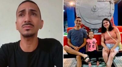 Único sobrevivente do desastre da Ponte JK cobra apoio às famílias: ‘nada foi feito até hoje’