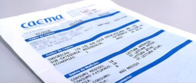 CAEMA participa do mutirão “Dívida Zero”