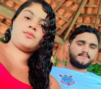 Jovem de 20 anos é morta a tiros em Pirapemas; companheiro é o principal suspeito