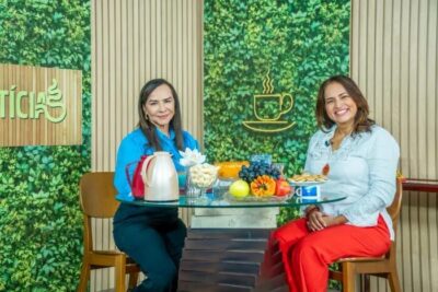 ECA Digital é destaque no programa Café com Notícias