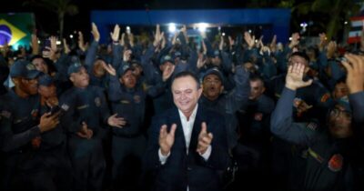 Maranhão forma 275 novos policiais e amplia estrutura da Segurança…