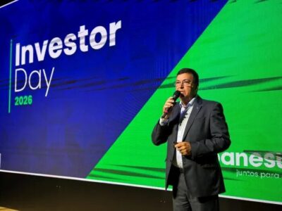 Banco capixaba reúne investidores em SP após lucro recorde