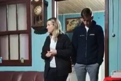 Mulher expõe traição do marido durante reunião familiar e vídeo viraliza no RS