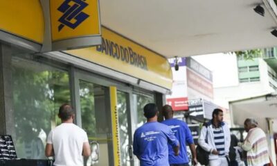 Clientes do Banco do Brasil podem renegociar dívidas até o fim do mês